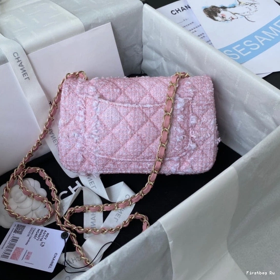 Firstbag Ru FLAP BAG CHANEL 0809